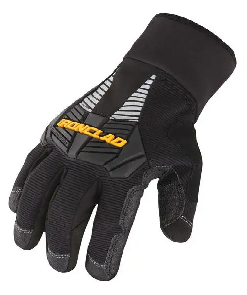 Ironclad CCG2-05-XL Cold Condition Gloves