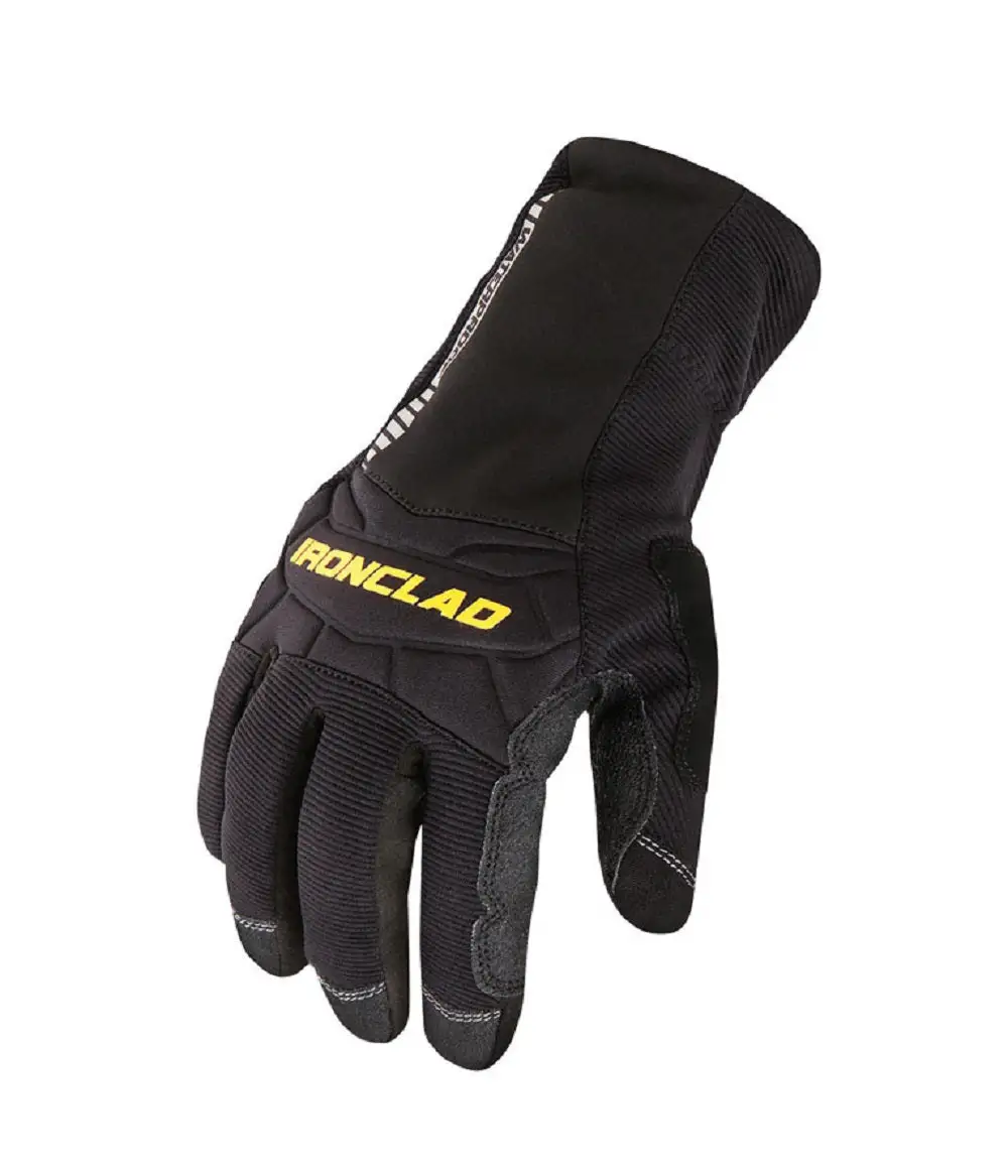 Ironclad CCW2-04-L Cold Condition Waterproof Men's Gloves