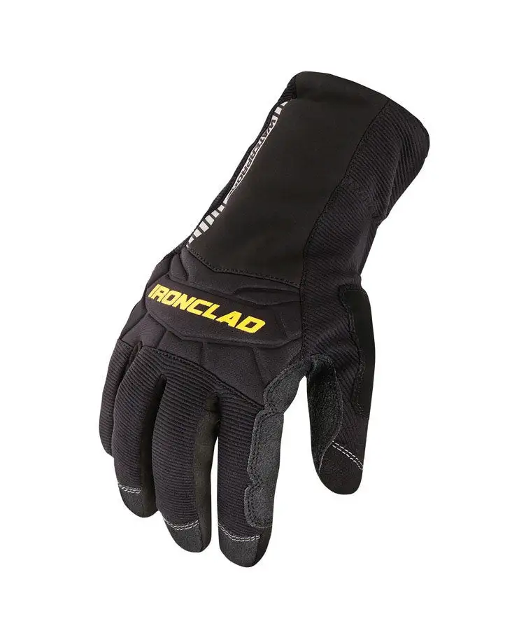 Ironclad CCW2-06-XXL Cold Condition Waterproof-XX-Large