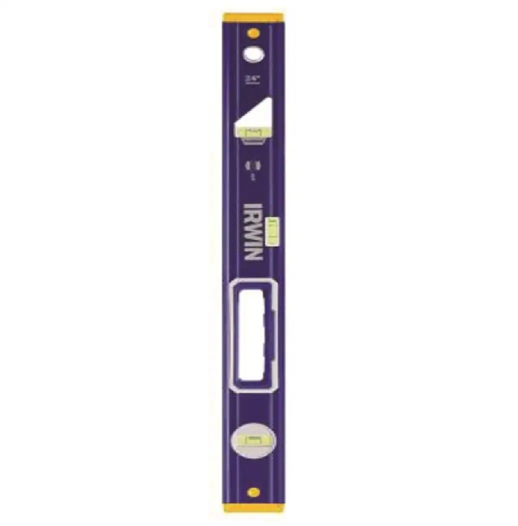 Irwin 1794064 2550-Magnetic Box Beam