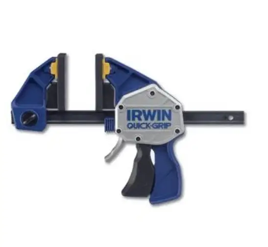 Irwin 2021436N Quick Grip Bar Clamp