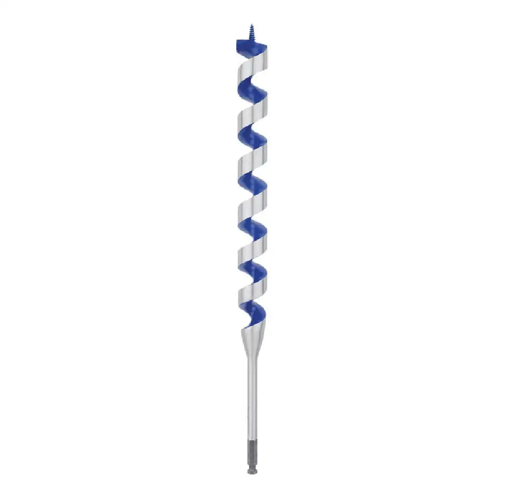 Irwin 3043015 WeldTec Ship Auger