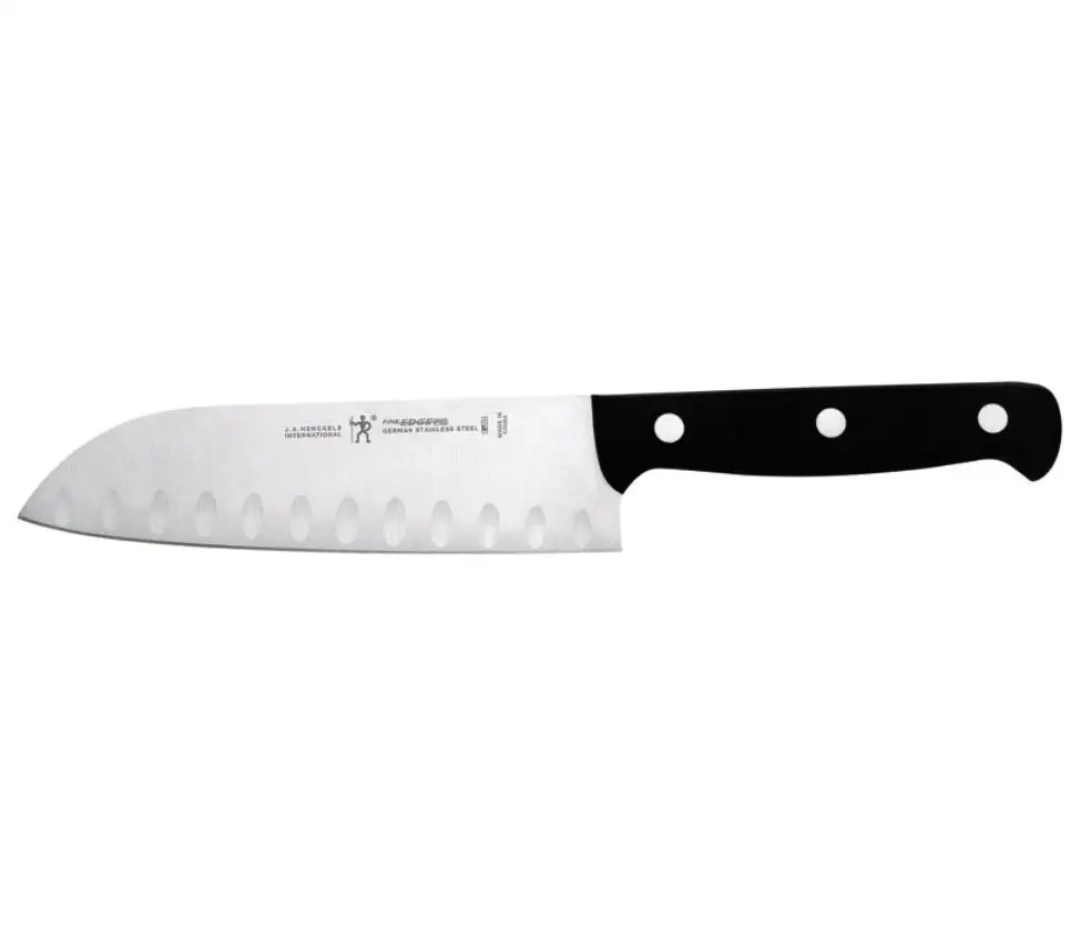 J.A. Henckels 16908-141 Santoku Forged Knife