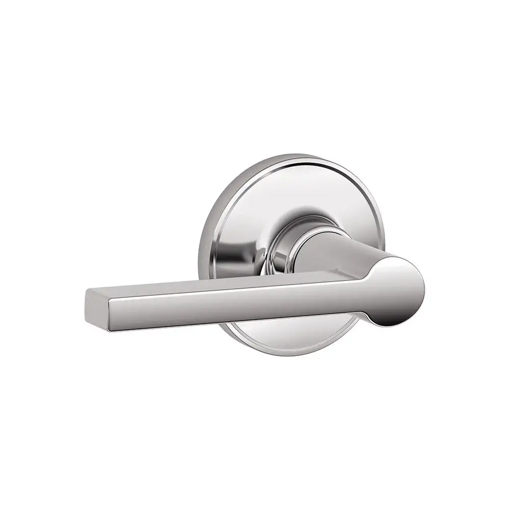 Schlage Dexter by Schlage J10 SOL 625 Solstice Passage Lever