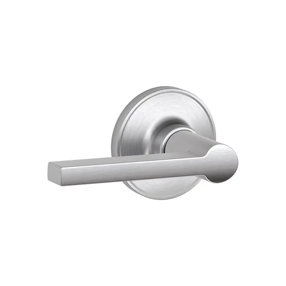 Schlage Dexter by Schlage J10 SOL 626 Solstice Passage Lever