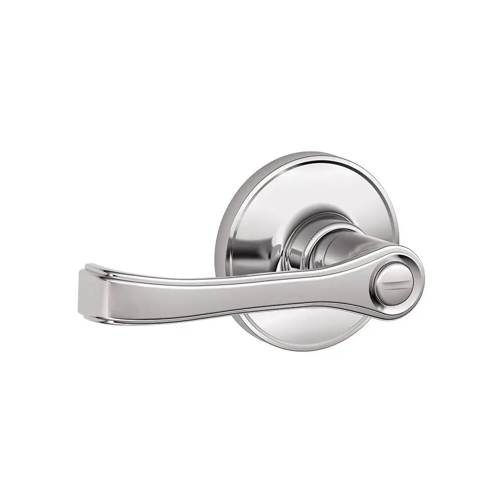 Schlage Dexter by Schlage J40 TOR 625 Torino Privacy Lever