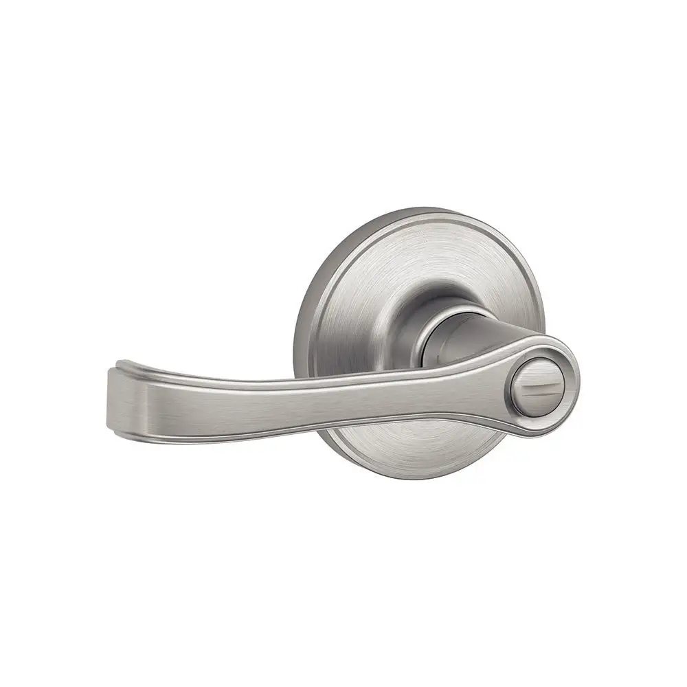 Schlage Dexter by Schlage J40 TOR 630 Torino Privacy Lever