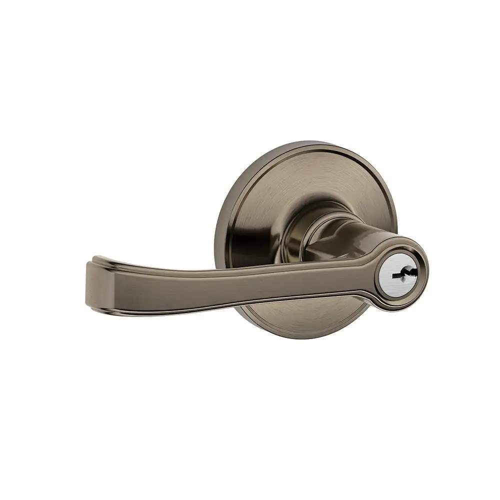 Schlage Dexter by Schlage J54 TOR 620 Torino Keyed Entry Lever