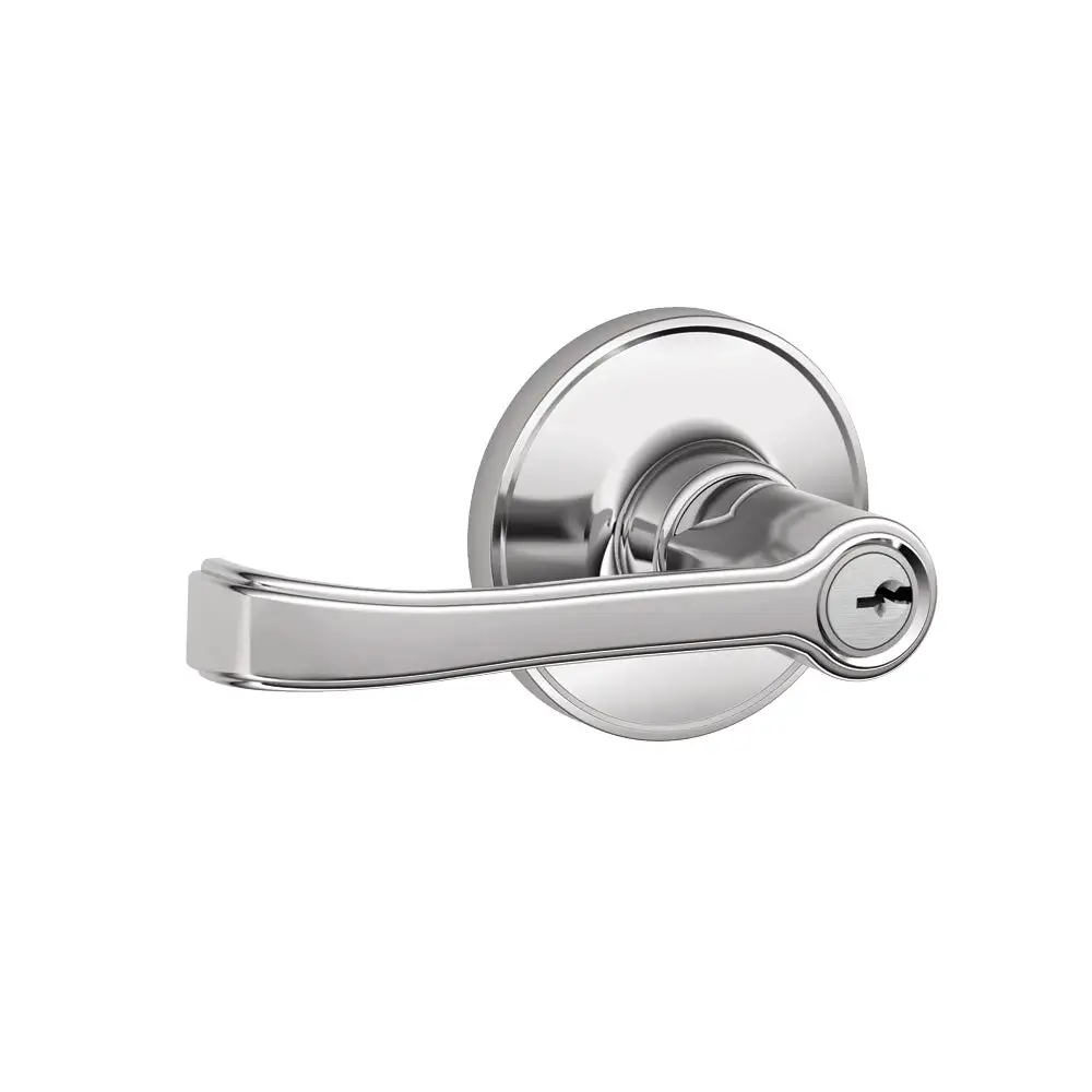 Schlage Dexter by Schlage J54 TOR 625 Torino Keyed Entry Lever