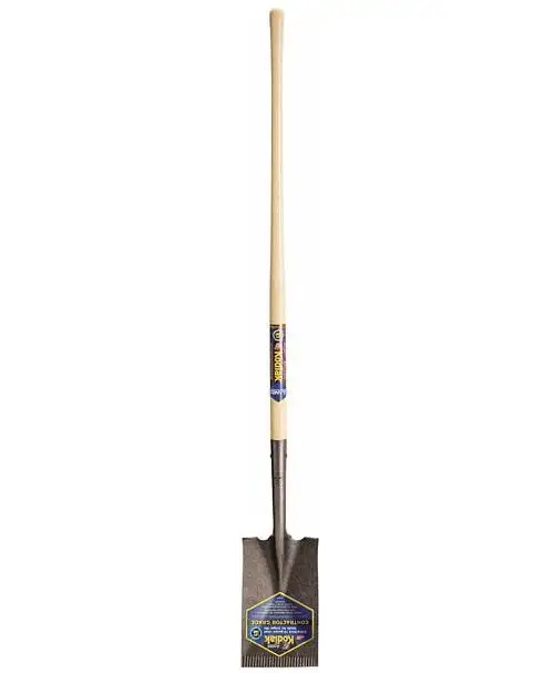 Jackson Professional Tools 1577200 Kodiak Garden Spade