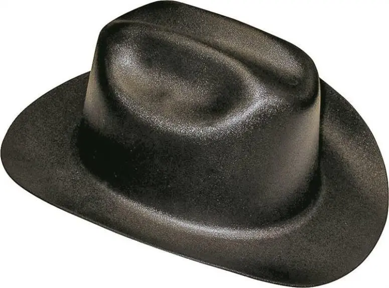 Jackson Safety 3007313 Western Outlaw Hard Hat