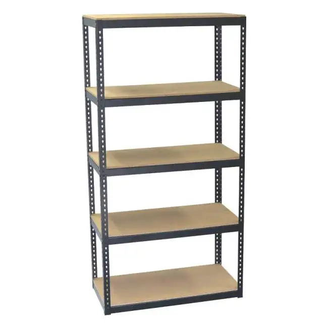 Jaken SCB0750W Medium Duty Boltless Shelving