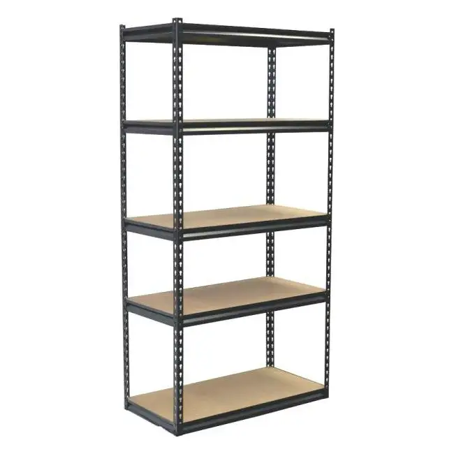 Jaken SCB1505W Heavy Duty Boltless Shelving