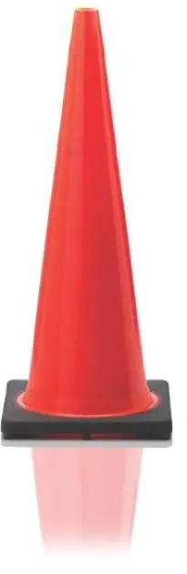 JBC RS Series RS90045CT Widebody Recessed Safety Cone