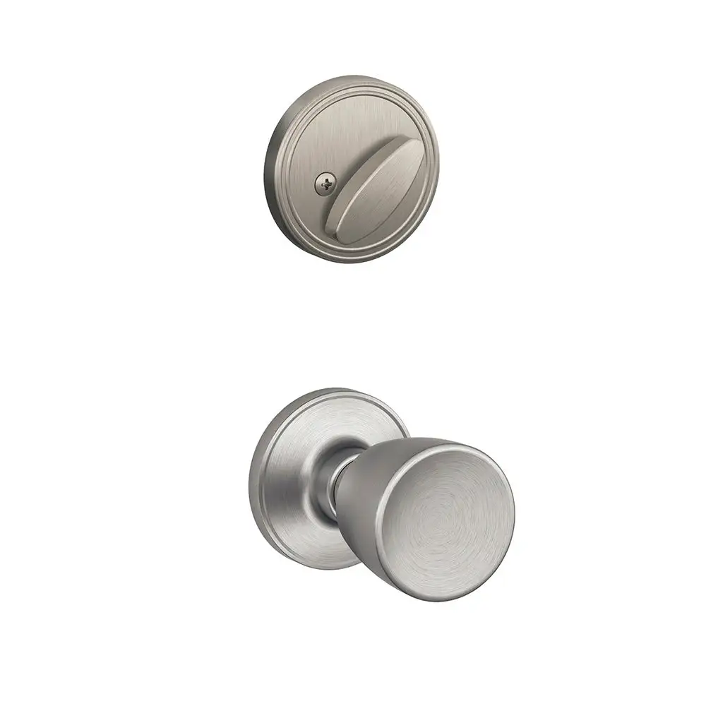 Schlage JH59 BYR 630 Byron Knob Inside Trim