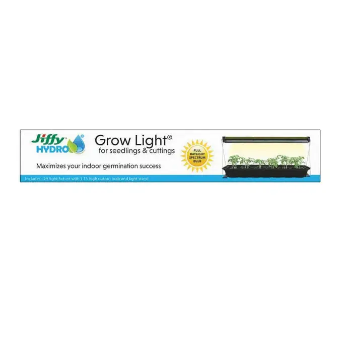 Jiffy JHLIGHT-9 Hydro Grow Light