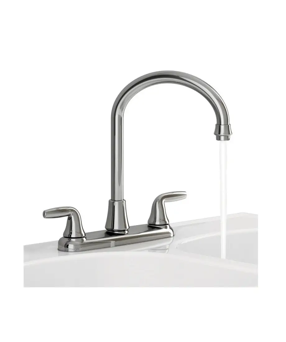 American Standard 9316450.002 Jocelyn Two Handle Kitchen Faucet