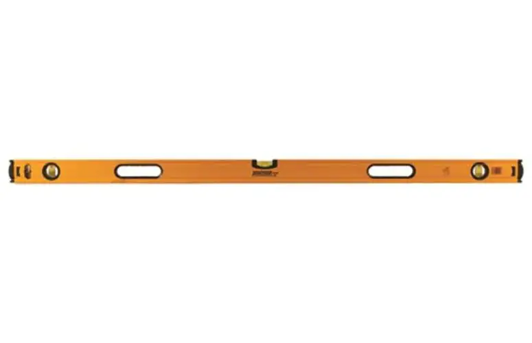 Johnson 1735-4800 Box Beam Level