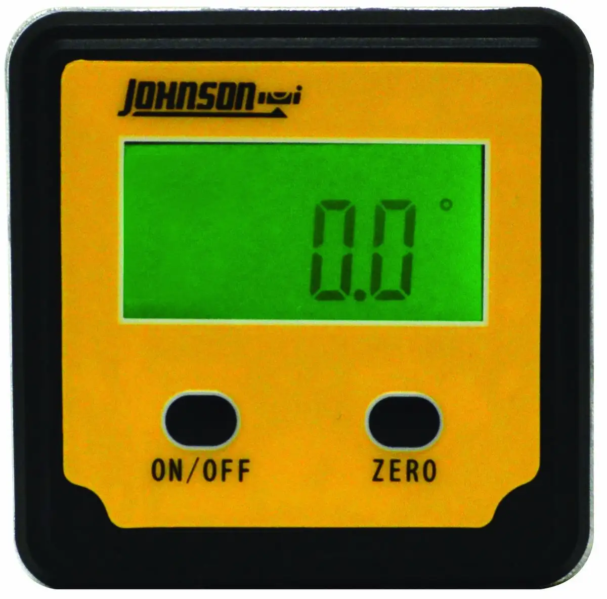 Johnson 1886-0000 Magnetic Digital Angle Locator