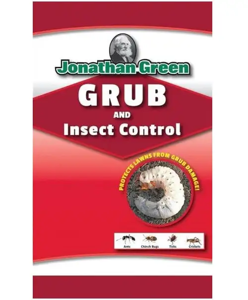 Jonathan Green 11924 Grub & Insect Control