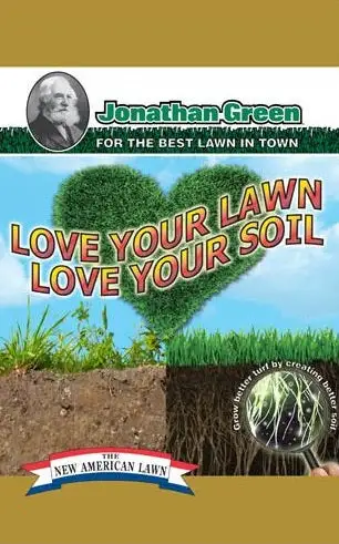 Jonathan Green 12199 Lawn Fertilizer