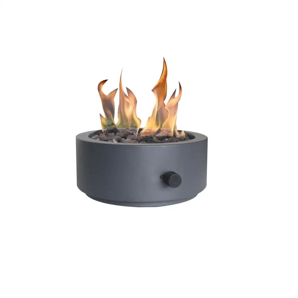 Seasonal Trends 52071 Tabletop Fire Bowl