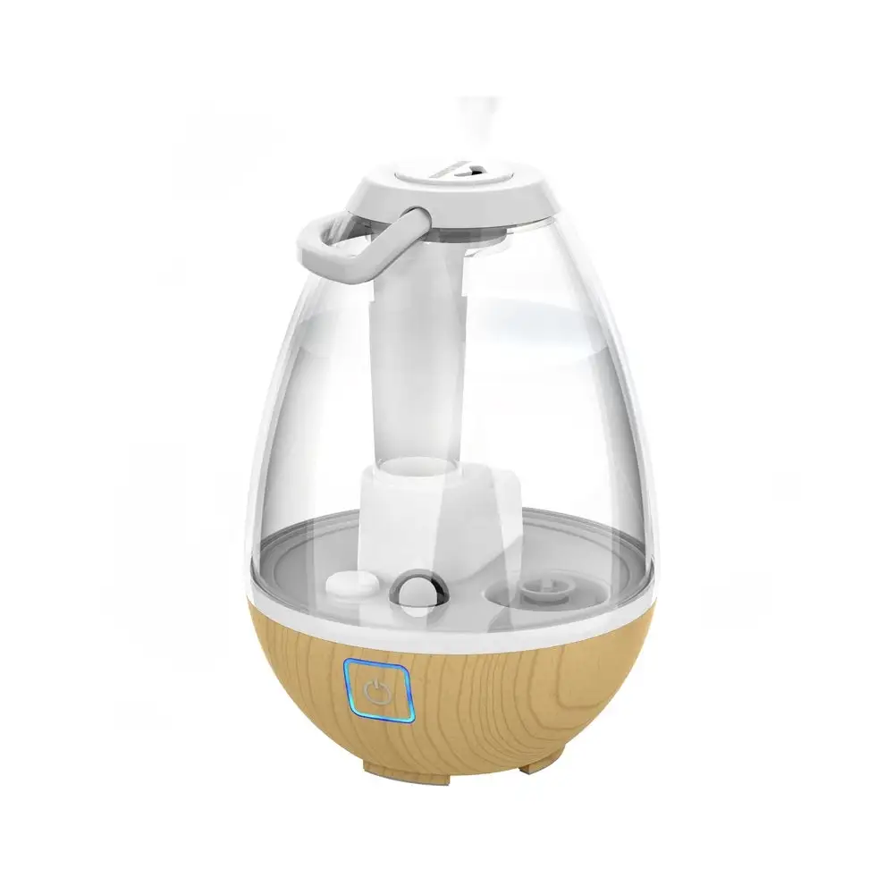 Sharper Image HU1-0065-110 Humidifier