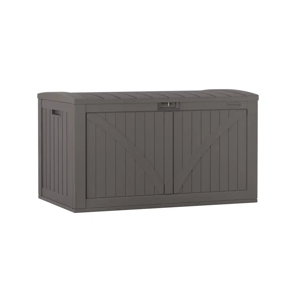 Suncast BMDB3425P Deck Box