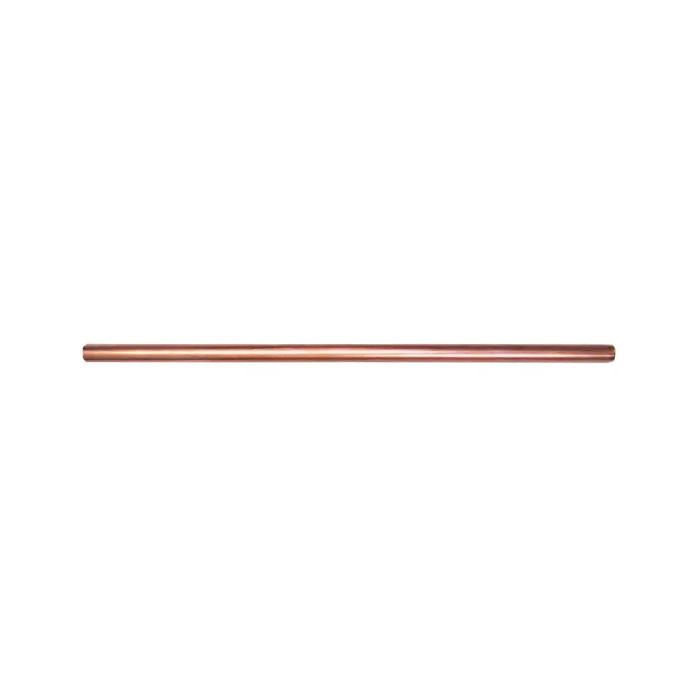 JMF COMPANY 6360924759802 Copper Type Tubing