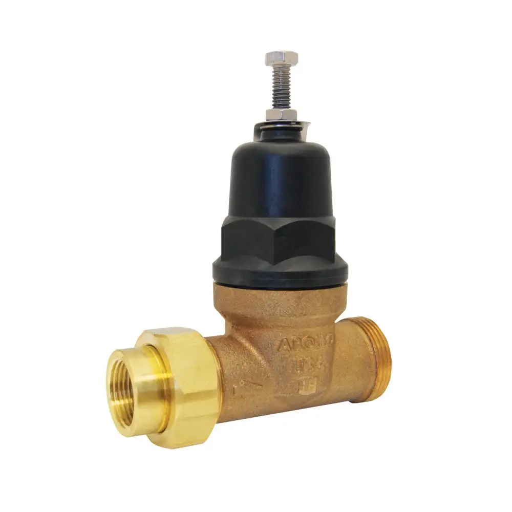 Apollo 69ELF114T/114 Pressure Reducing Valve