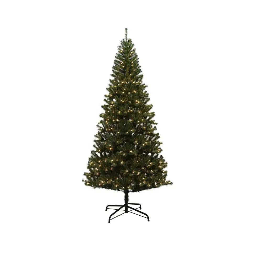 Celebrations T90-1411-500LC 500 lights Pine Christmas Tree