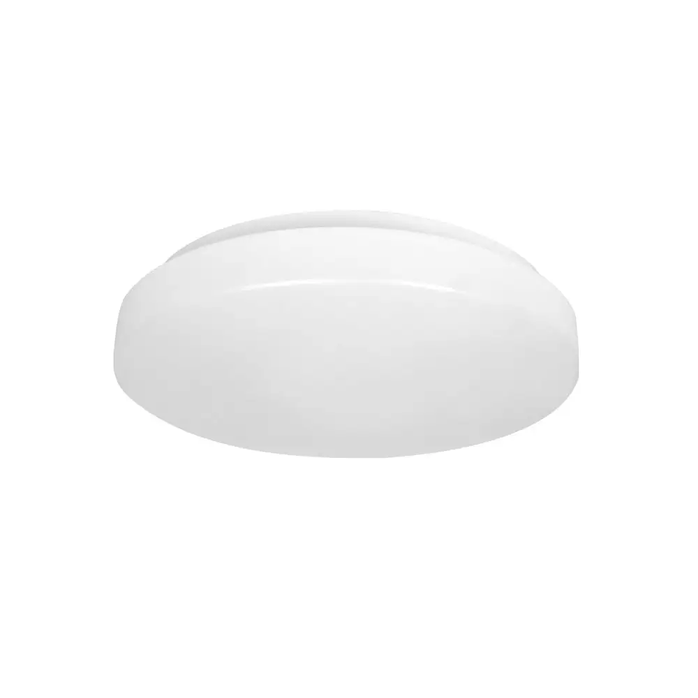 Satco 62/1210 White LED Ceiling Light Fixture