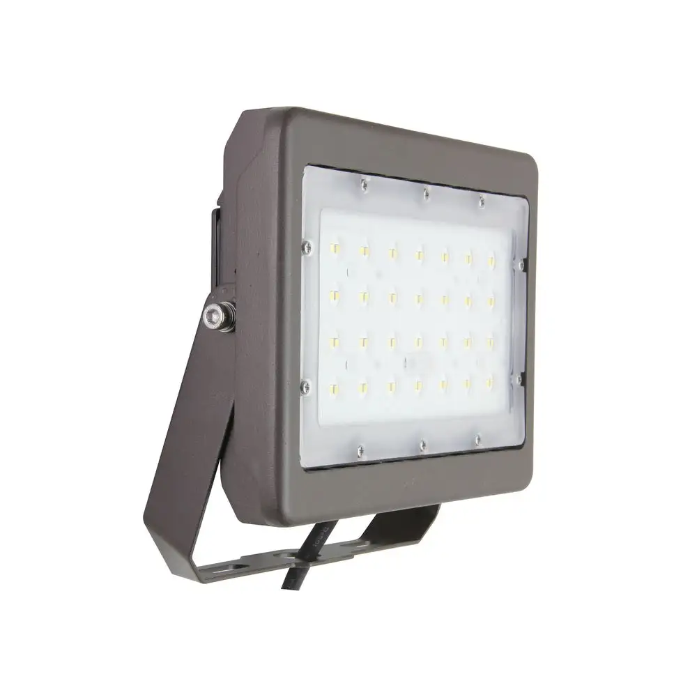 MaxLite MSF50UW-50BY Dusk to Dawn Hardwired Floodlight