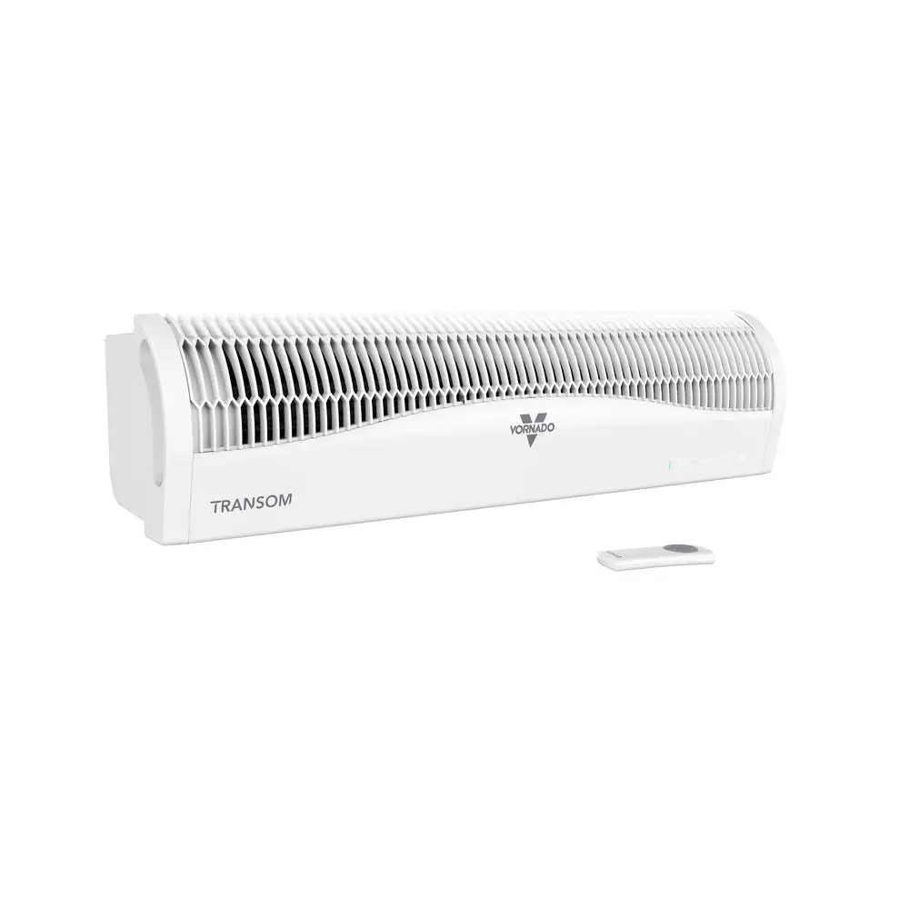 Vornado FA1-0136-43 Electronically Reversible Window Fan