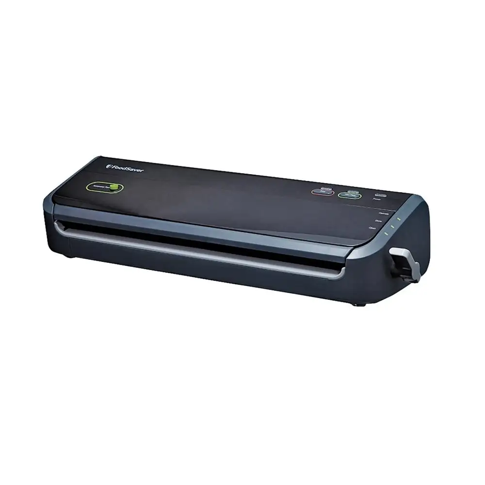 FoodSaver FM2000015 Vacuum Sealer System