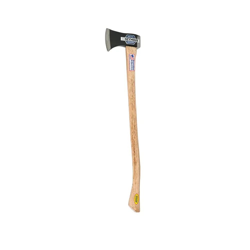 Seymour 41547 Single Bit Michigan Axe