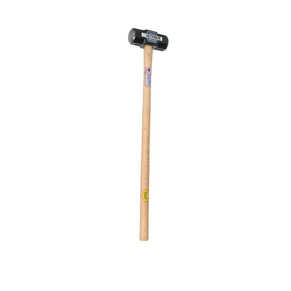 Seymour 41562 Double Faced Sledge Hammer