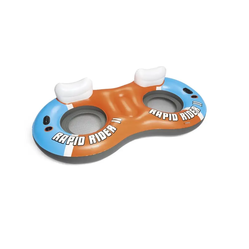 Bestway 43113E Rapid Rider II Floating Tube