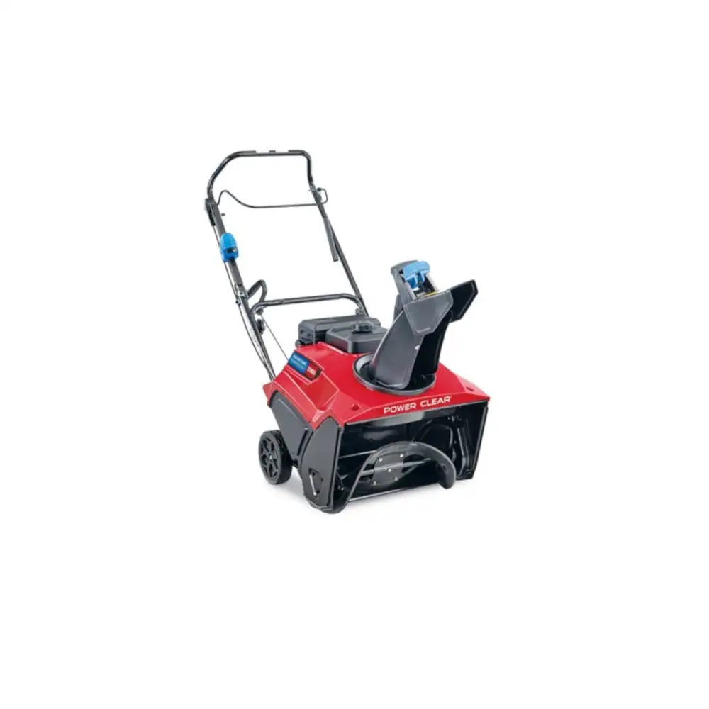 Toro 38757 Single Stage Gas Snow Thrower