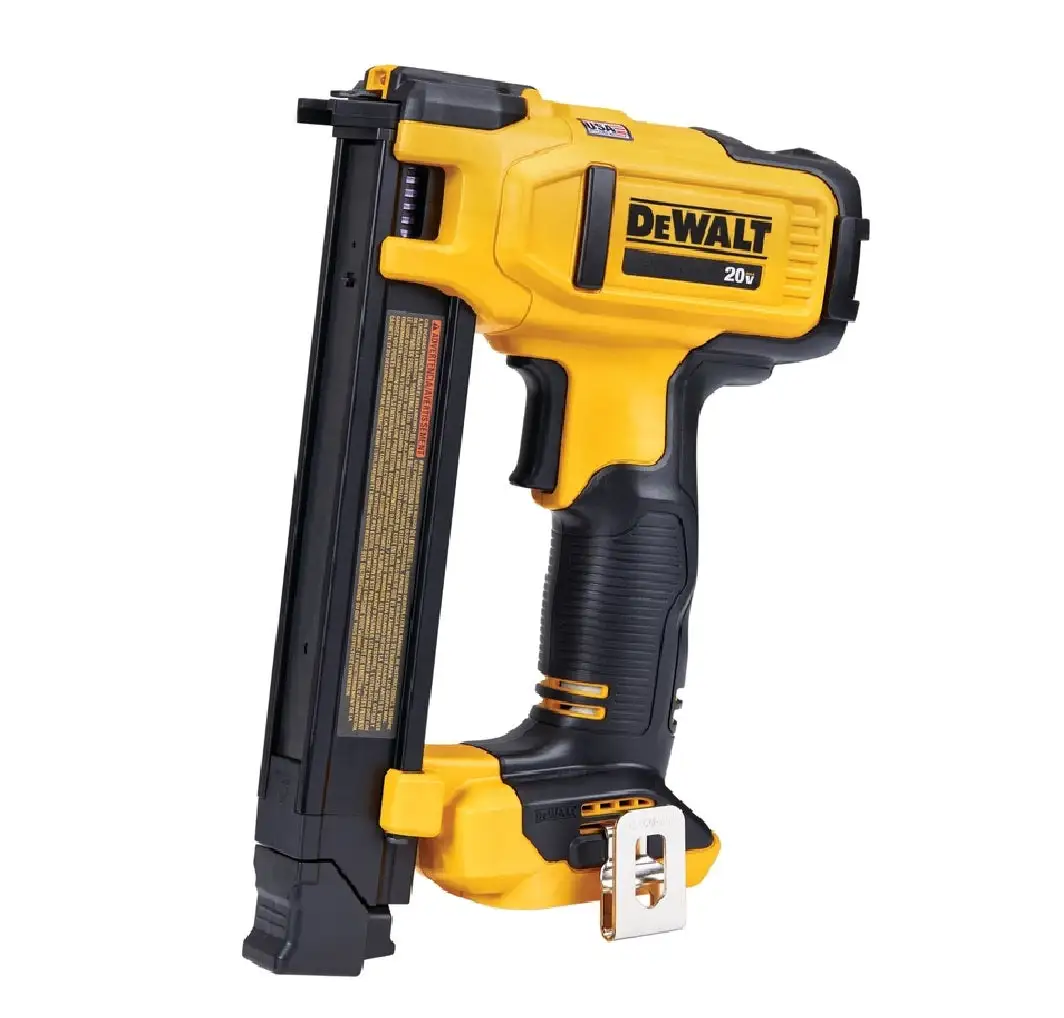 DeWalt DCN701B 20V MAX Cordless Nailer