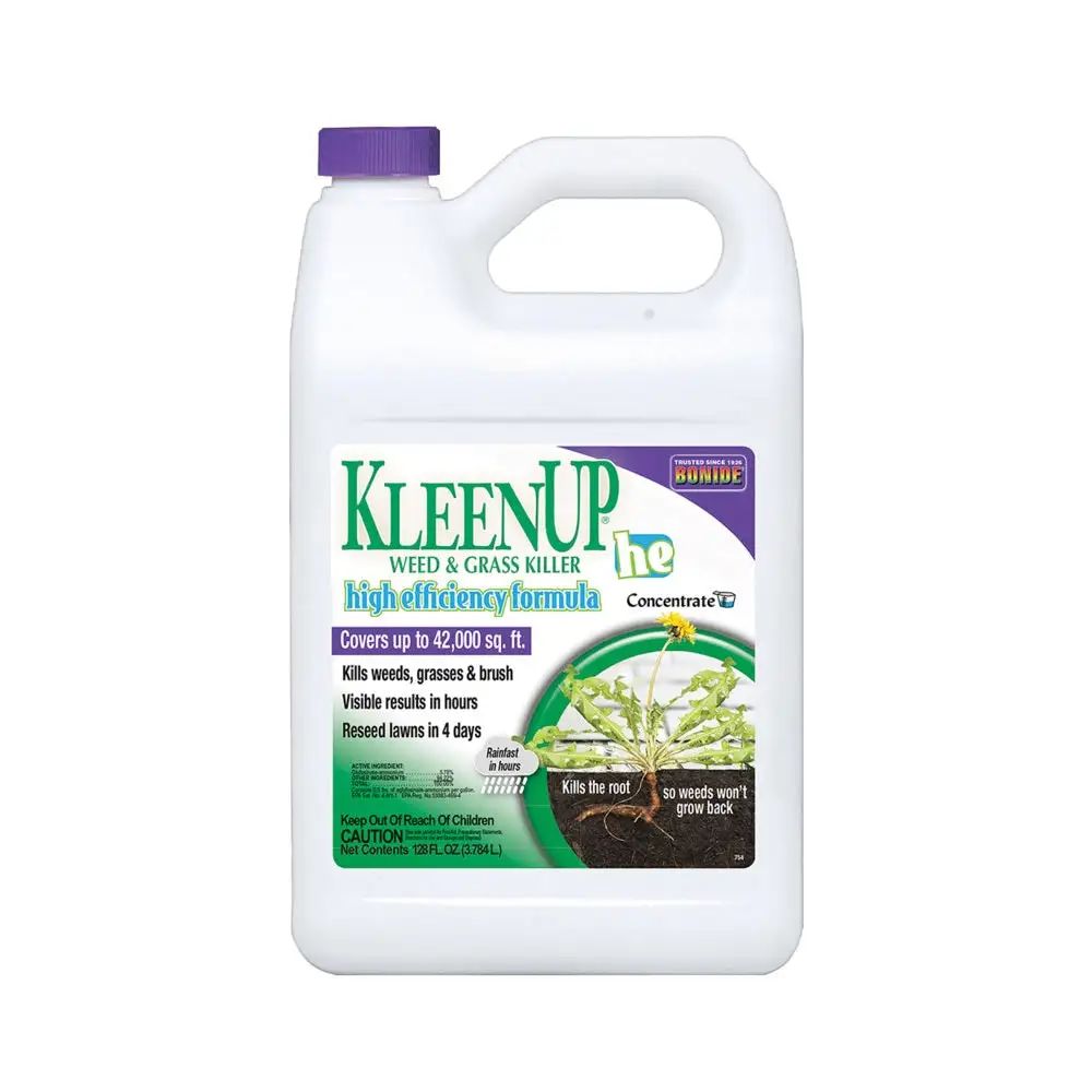 Bonide 754 KleenUP Weed and Grass Killer