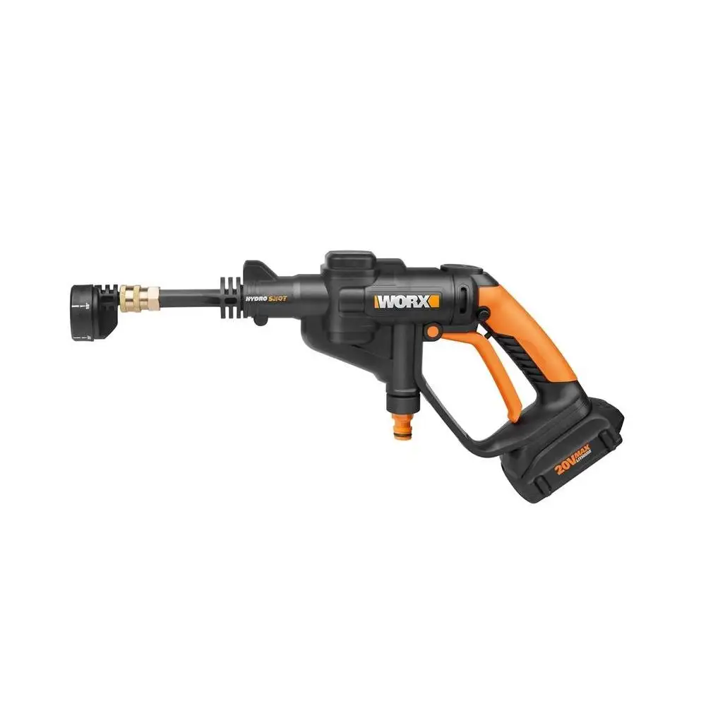 WORX WG620/625 Hydroshot Power Nozzle