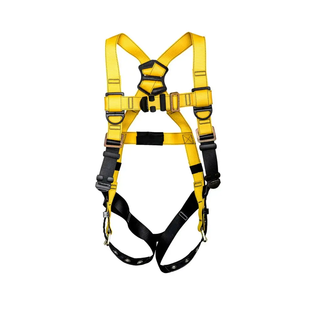 Guardian Fall Protection 37002 Full Body Harness