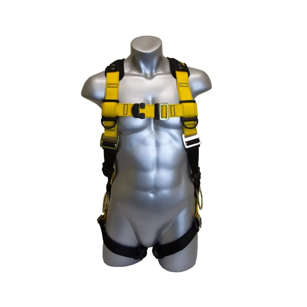 Guardian Fall Protection 37110 Full Body Harness