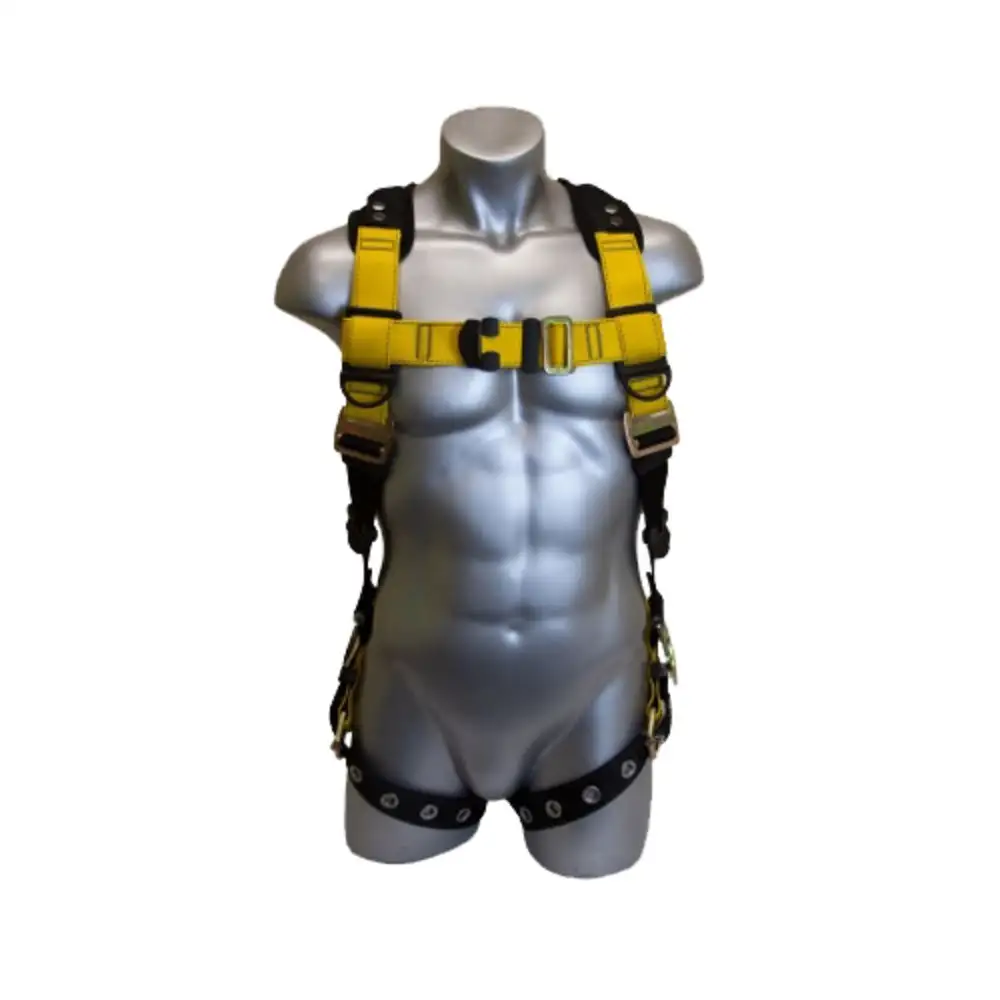 Guardian Fall Protection 37113 Full Body Harness