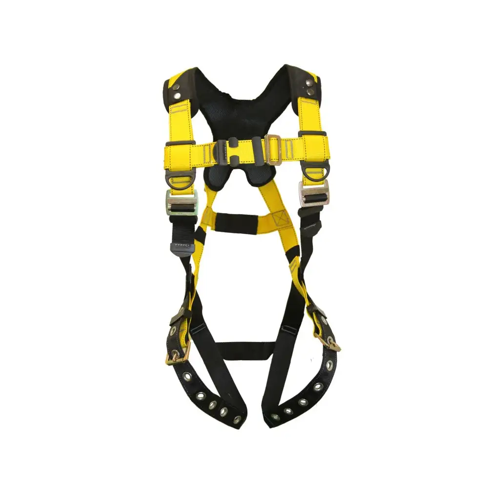 Guardian Fall Protection 37106 Full Body Harness