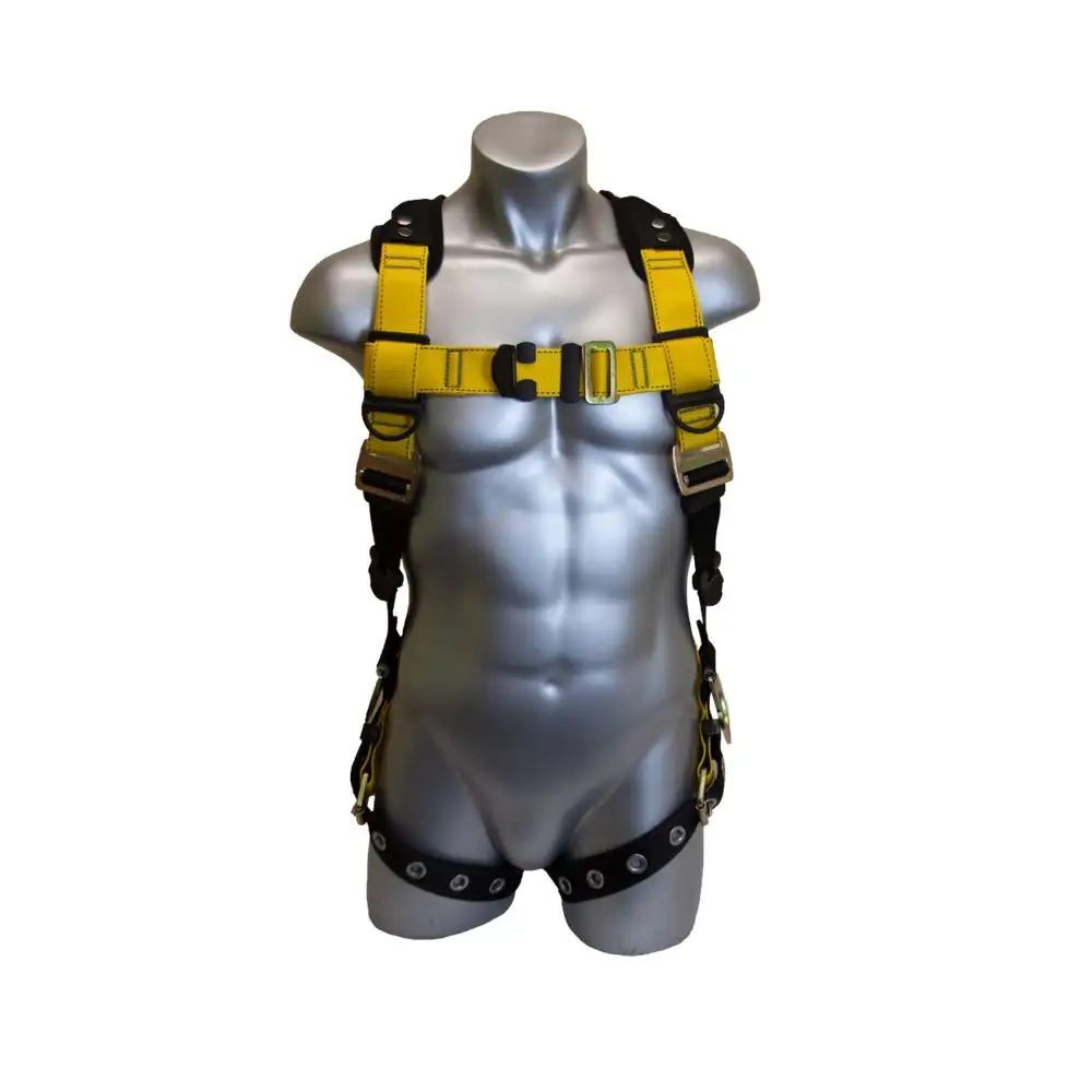 Guardian Fall Protection 37114 Full Body Harness