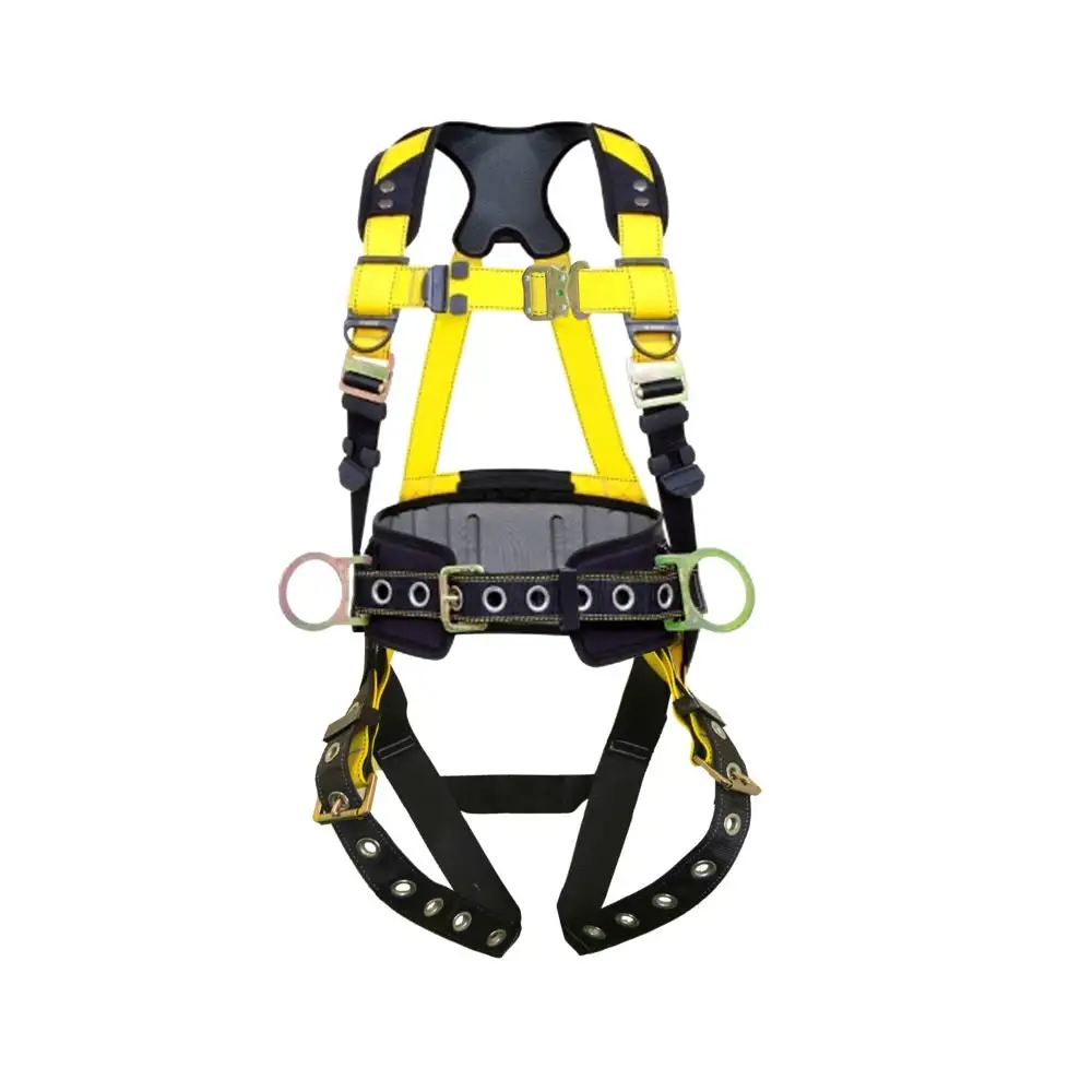 Guardian Fall Protection 37194 Full Body Harness