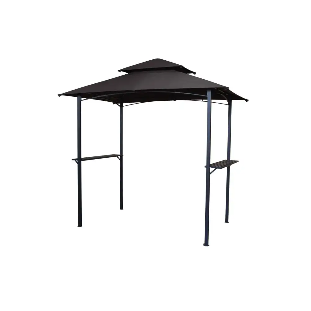 Seasonal Trends 59662 Windsor Grill Gazebo