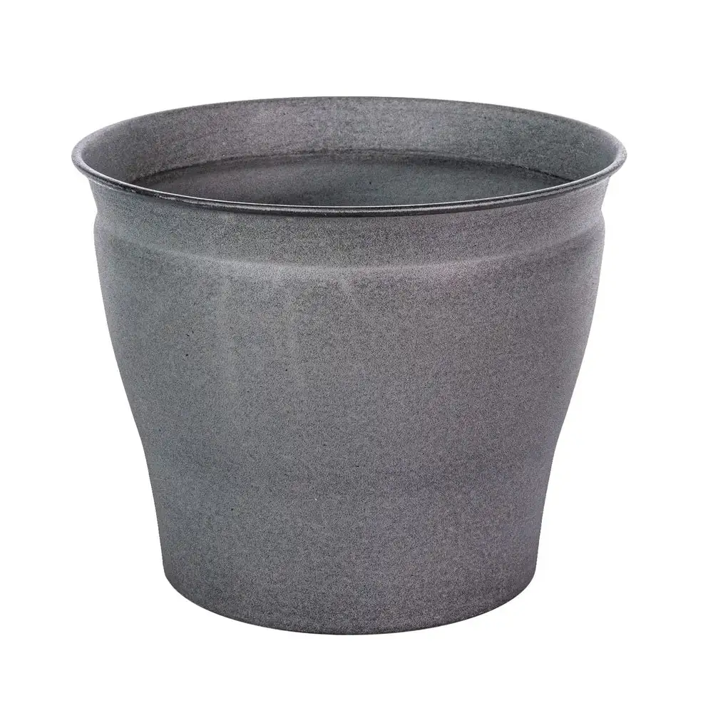 Robert Allen MPT02578 IronStone Timberline Planter